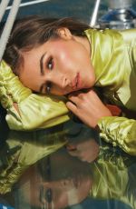 OLIVIA CULPO in Hamptons Magazine, Spring 2021