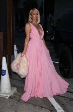 PARIS HILTON at Craig
