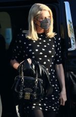 PARIS HILTON Out for Dinner at Nobu in Malibu 04/05/2021