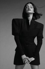 PENELOPE CRUZ for InStyle Magazine, Spain May 2021