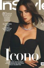 PENELOPE CRUZ in Instyle Magazine, Spain May 2021