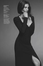 PENELOPE CRUZ in Instyle Magazine, Spain May 2021