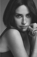 PENELOPE CRUZ in Instyle Magazine, Spain May 2021