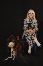 PHOEBE BRIDGERS in L
