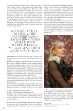 PHOEBE BRIDGERS in L