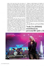 PHOEBE BRIDGERS in The Sunday Times Style Magazine, April 2021