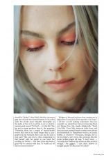 PHOEBE BRIDGERS in The Sunday Times Style Magazine, April 2021