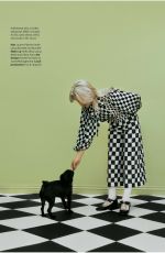 PHOEBE BRIDGERS in The Sunday Times Style Magazine, April 2021