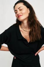PHOEBE TONKIN for Lesjour, Spring 2021