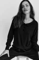 PHOEBE TONKIN for Lesjour, Spring 2021