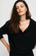 PHOEBE TONKIN for Lesjour, Spring 2021