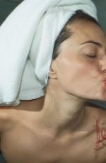 PHOEBE TONKIN for Lesjour, Spring 2021