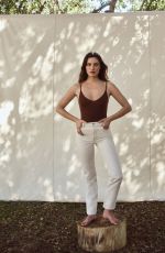 PHOEBE TONKIN for Reformation Fibretrace 2021 Campaign