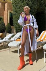 PIA MIA PEREZ - Instagram Photos and Video 04/05/2021