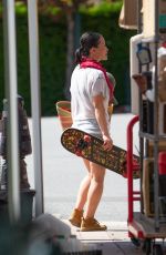 POH LING YEOW Out and About in Adelaide 04/04/2021