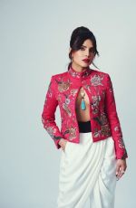 PRIYANKA CHOPRA - Bafta Awards 2021 Photoshoot