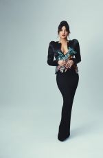 PRIYANKA CHOPRA - Bafta Awards 2021 Photoshoot