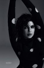 PRIYANKA CHOPRA in Ele Magazine, Spain May 2021