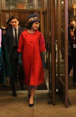 RACHEL BROSNAHAN on the Det of The Marvelous Mrs. Maisel 04/26/2021