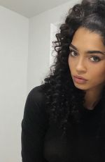 RAVEN LYN - Instagram Photos 04/26/2021