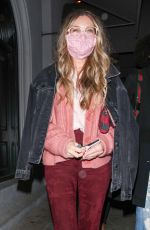 REBECCA GAYHEART at Craig