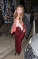 REBECCA GAYHEART at Craig