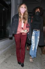 REBECCA GAYHEART at Craig