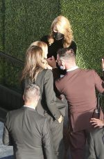 REESE WITHERSPOON and LAURA DERN Arrives at 2021 Oscar in Los Angeles 04/25/2021