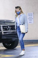 REESE WITHERSPOON Out in Beverly Hills 04/28/2021