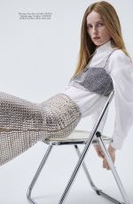 RIANNE VAN ROMPAEY in Harper