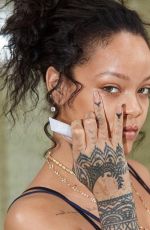 RIHANNA for Fenty Skin, 2021