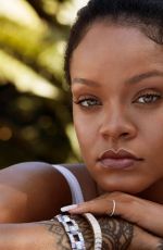 RIHANNA for Fenty Skin, 2021