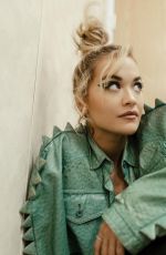 RITA ORA - Instagram Photos 04/06/2021