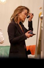 RITA ORA Shopping in Darlinghurst in Sydney 04/23/2021