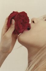 ROSE in Vogue Magazine, Australia April 2021