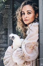 SALMA HAYEK, KATHERINE SCHWARZENEGGER, NICOLE RICHIE, NIKKI REED and HILARY SWANK in People Magazine, Beautiful Issue 2021