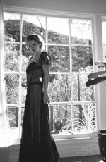 SARAH JONES for The Bare Magazine, April 2021