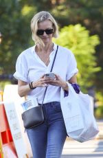 SARAH MURDOCH Out and About in Sydney 04/02/2021