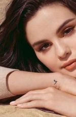 SELENA GOMEZ for Rare Beauty Summer 2021 Collection