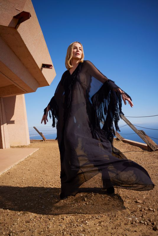 SHARON STONE for L