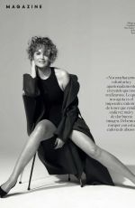 SHARON STONE in Ele Magazine, Spain May 2021