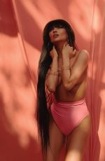 SHAY MITCHELL at a Photoshoot, April 2021