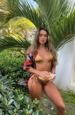 SOMMER RAY - Instagram Photos 04/20/2021