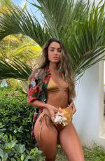 SOMMER RAY - Instagram Photos 04/20/2021