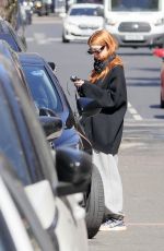 STACEY DOOLEY Leaves Radio 5Live in London 04/17/2021