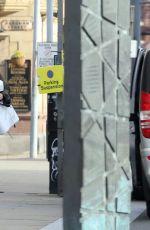 SUKI WATERHOUSE Out and About in Liverpool 04/06/2021