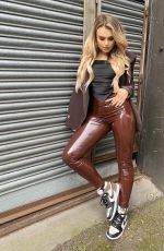 TALLIA STORM - Instagram Photos 04/20/2021