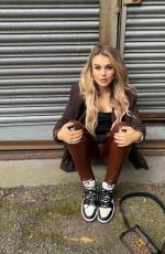 TALLIA STORM - Instagram Photos 04/20/2021