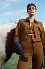 TAYLOR HILL for Pusspuss Magazine, April 2021