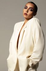 TINASHE for L